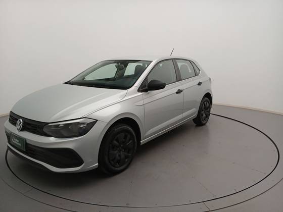 VOLKSWAGEN POLO 1.0 MPI TRACK MANUAL